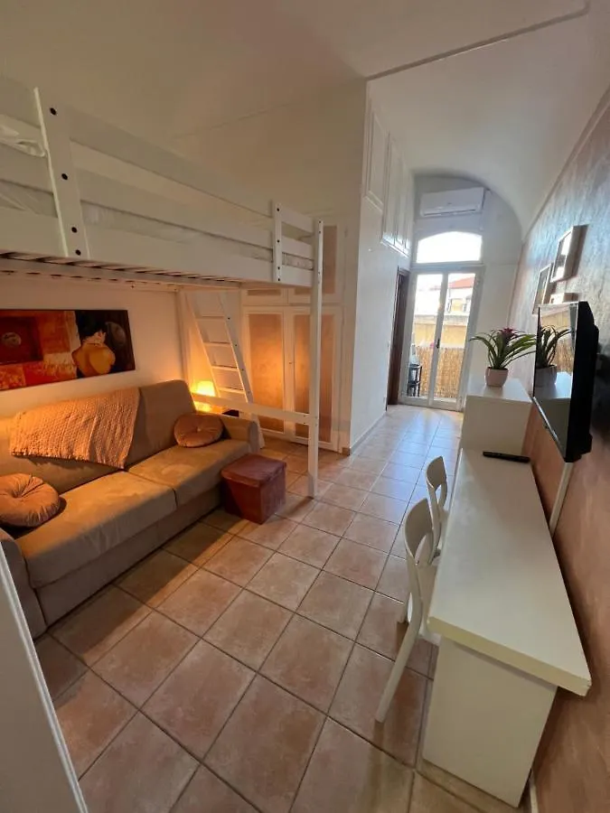 Casa Samaky Apartment Sanremo