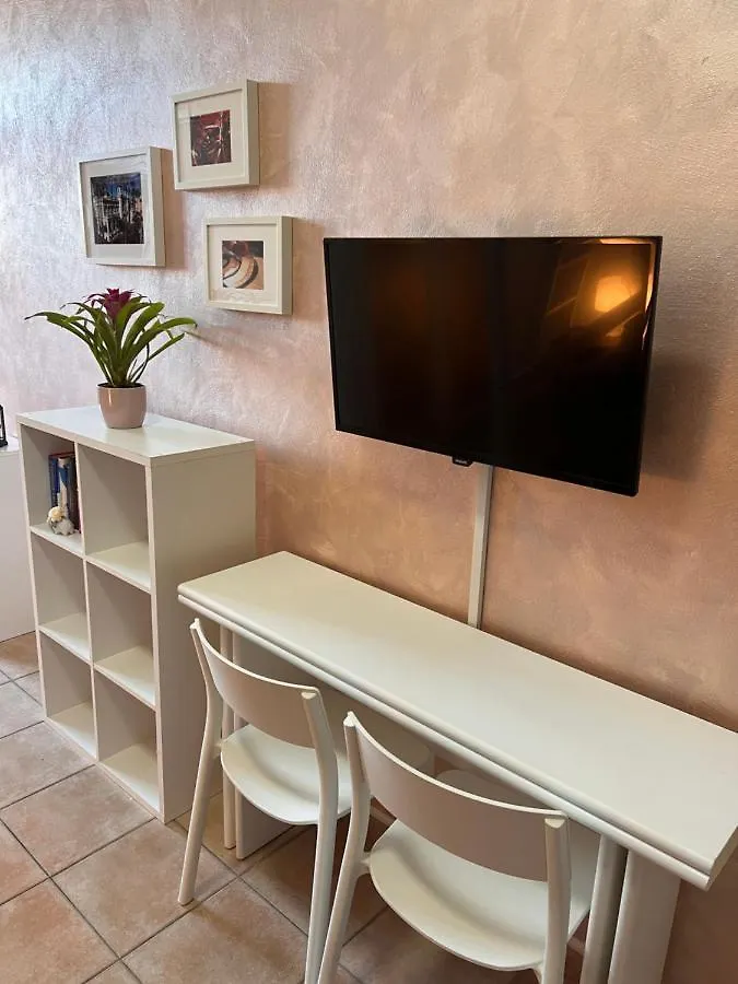Casa Samaky Apartment Sanremo