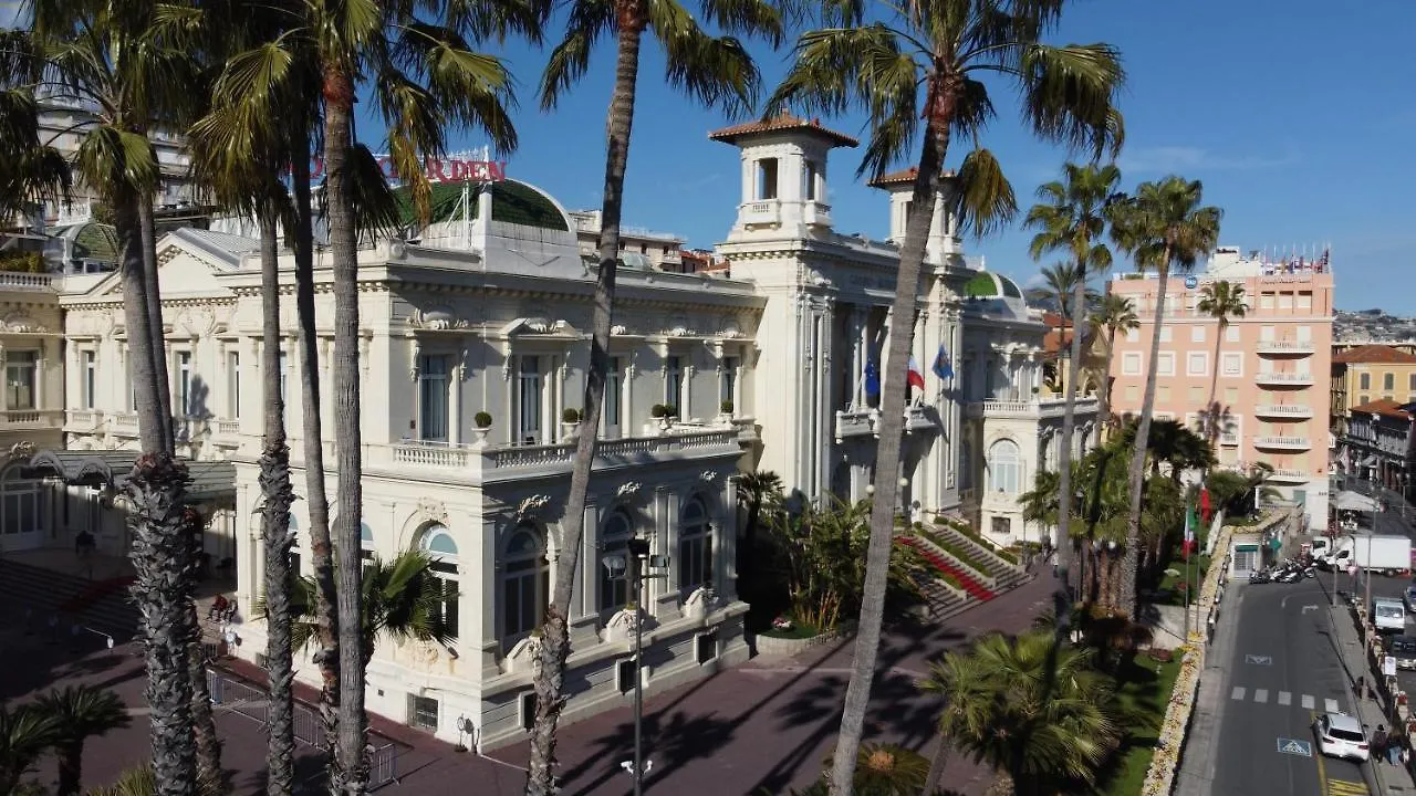 Casa Samaky Apartment Sanremo