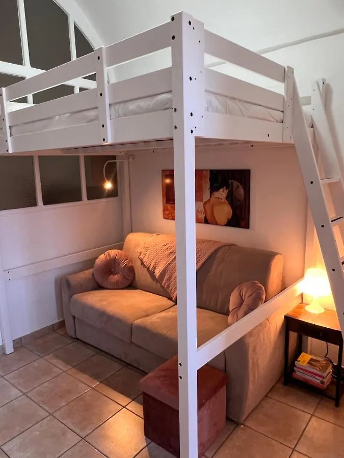 Casa Samaky Apartment Sanremo