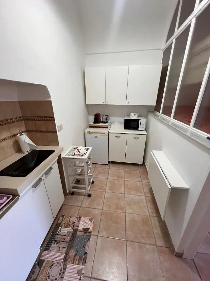 Casa Samaky Apartment Sanremo