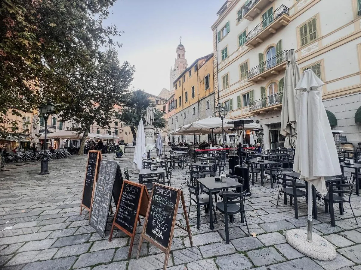 Casa Samaky Apartment Sanremo