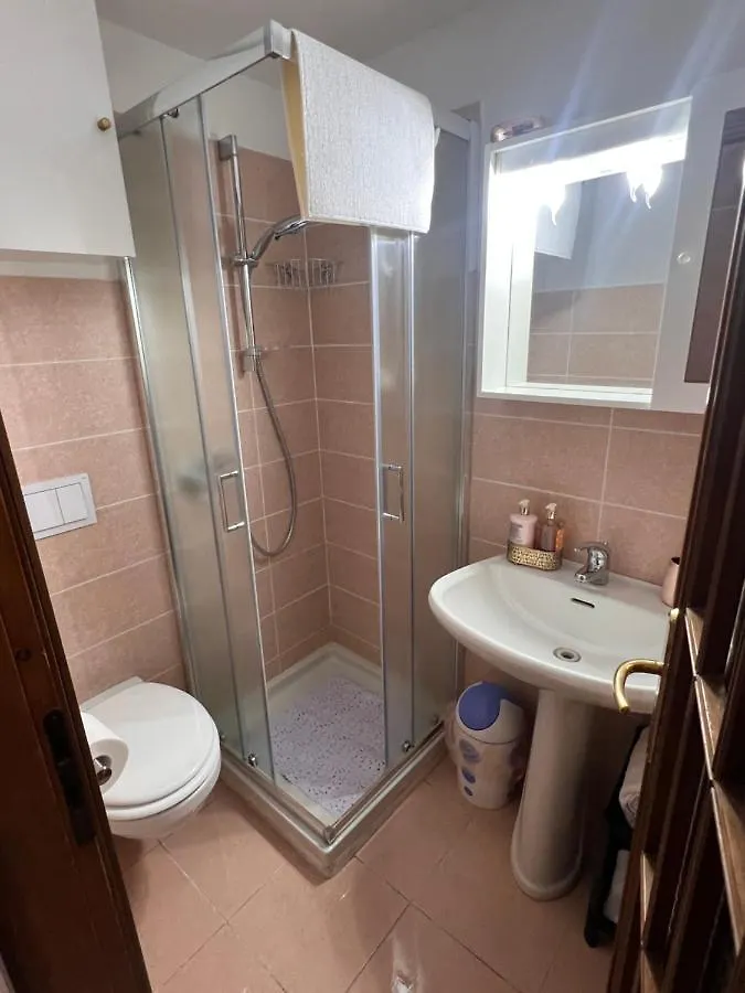 Casa Samaky Apartment Sanremo Italy