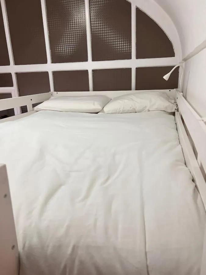 Casa Samaky Apartment Sanremo