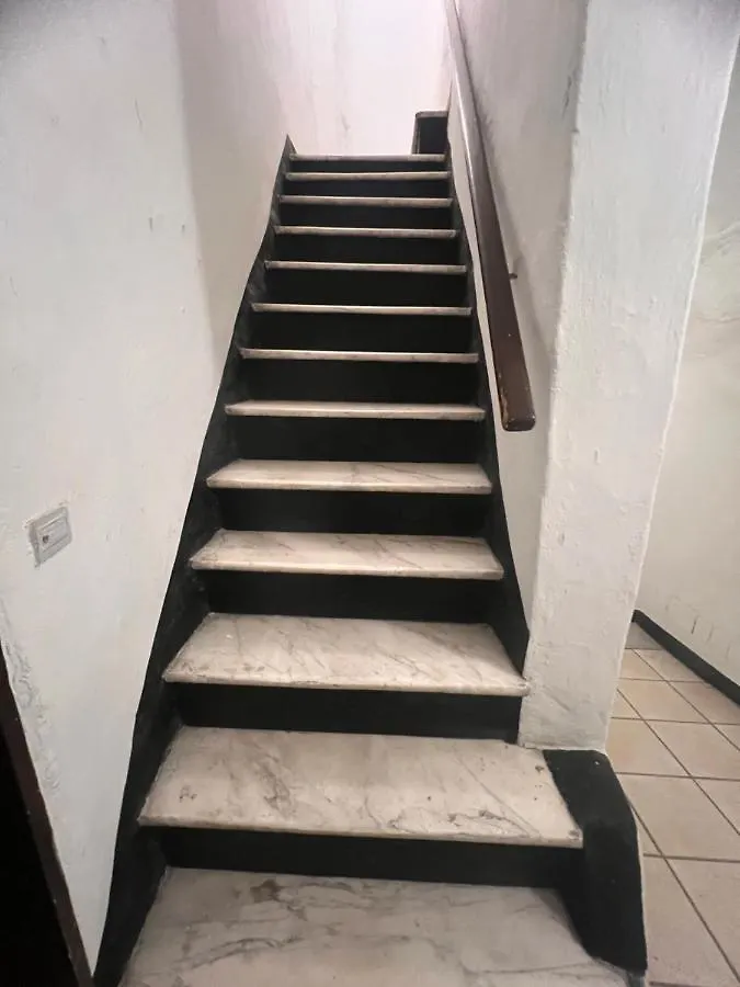 Casa Samaky Apartment Sanremo