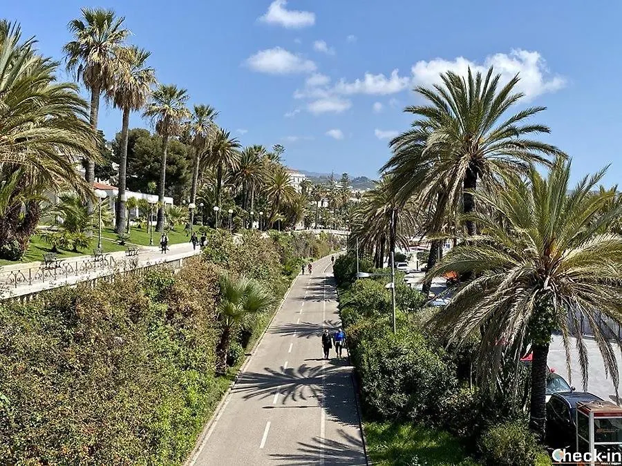 Casa Samaky Apartment Sanremo